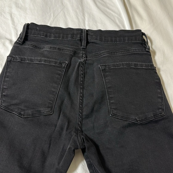 Frame Denim Le Skinny de Jeanne - Picture 7 of 7